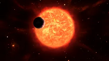 Fenomenul bizar care se întâmplă cu stelele: ce au descoperit astronomii