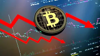 Marea țeapă cripto a scos colții în 2022: A fost un fel de Caritas?