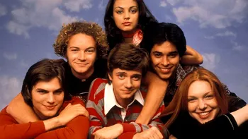 VIDEO That '90s Show vine să continue povestea That '70s Show: când îl vei putea vedea pe Netflix
