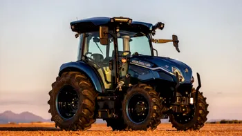 Viitorul agriculturii este aici: cele mai avansate tractoare au scos șoferul din ecuație