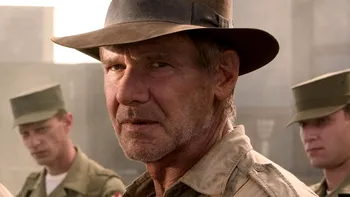 VIDEO Indiana Jones 5, cu un pas mai aproape de tine: trailerul oficial, lansat, în sfârșit