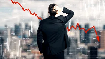 Cioc-cioc: criza economică ne bate la ușă. Dacă nu-i deschidem, va intra pe geam