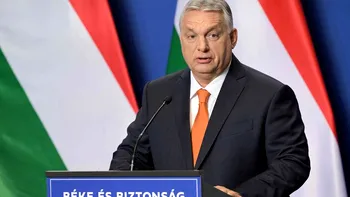 Viktor Orban, discurs la final de an. „Am depășit hungarofobia liderilor UE”. Obiectivul pe 2023: „Să rămânem în afara războiului”