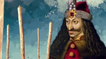 VIDEO Încă un film cu și despre români: ce știm despre Ascensiunea Imperiului Otoman, de pe Netflix, și ce legătură are cu Vlad Țepeș