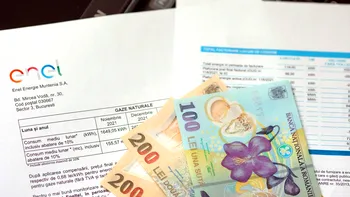Voucherele pentru plata facturilor, în pom: chiar dacă ești sărac, riști să nu primești cei 1.400 de lei