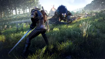 Primul joc The Witcher primește „tratamentul premium”: ce surprize pregătesc dezvoltatorii