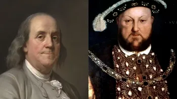„Boala regilor” afectează 1,5 milioane de persoane. Faraonii egipteni, Herny al VIII-lea și Benjamin Franklin sufereau de această afecțiune