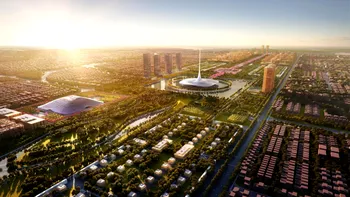 Top zece orașe futuriste ce urmează să fie construite în întreaga lume