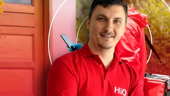 Românul care a dat lovitura după ce s-a întors din Anglia: ideea simplă într-o afacere de milioane și sute de angajați