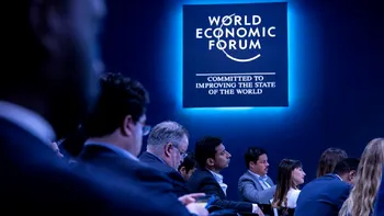 S-a încheiat Forumul Economic Mondial de la Davos. Concluzii despre inflație și Ucraina