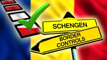 Aderarea României la Schengen este posibilă. Propunerea unui comisar UE pentru Austria