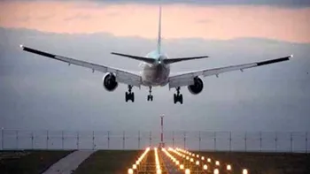Alertă cu bombă la bordul unui avion rus. Măsură urgentă pentru aeronava cu 244 de pasageri FOTO