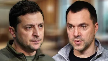 Alexei Arestovici, consilierul lui Volodimir Zelenski, a demisionat. Declarațiile care au revoltat Ucraina