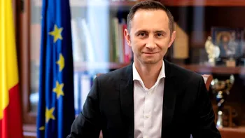 Preşedintele CJ Timiș, dat de ANI pe mâna procurorilor. Cum comentează Alin Nica acuzațiile