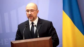 Anunțul făcut de premierul ucrainean. Decizia care îi dă peste cap planurile lui Putin