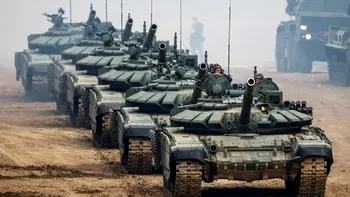 Armata rusă insistă că respectă armistițiul lui Putin în Ucraina. Kievul și Moscova se acuză reciproc de bombardamente