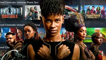 Disney+ a dezvăluit când se lansează pe platformă „Black Panther: Wakanda Forever”: când îl poți vedea acasă, dacă l-ai ratat la cinema
