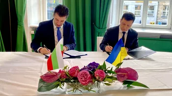 Bulgaria vine în ajutor: Cum a reușit cea mai săracă țară din Europa să salveze Ucraina