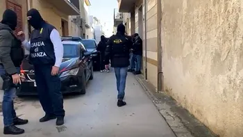 Buncărul secret al ultimului naș al mafiei siciliene. Aici s-ar afla secretele mafiei din ultimii 40 de ani