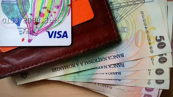 Toți românii cu cont în bancă trebuie să știe, dispar banii de pe card, instant: cum previi dezastrul, conform experților