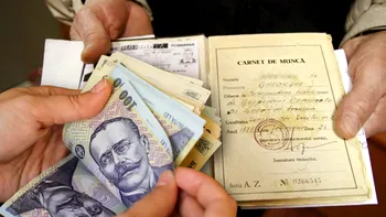 Cât costă să cumperi un an de vechime în muncă, în 2023