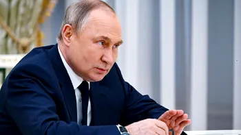 Ce construiește Putin în estul Europei. Acuzații lansate de premierul Poloniei