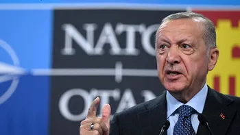Ce face Finlanda ca să intre în grațiile lui Erdogan. Strategie pentru aderarea la NATO