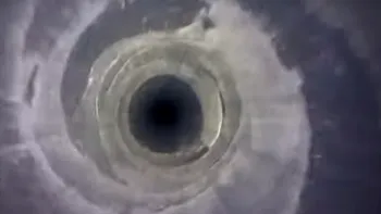 VIDEO Descoperită în adâncul Pământului, cea mai veche gheață spune o poveste fascinantă: misterul din Antarctica