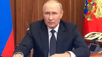 Ce plănuiește Putin cu ocazia împlinirii unui an de la invazia în Ucraina