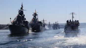 Cea mai îndrăzneață mutare a lui Putin în Marea Neagră. Analist român: „Moscova pregătește ceva de anvergură”