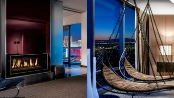 Cea mai scumpă cameră de hotel din lume costă pe noapte cât un apartament din București. Milionarii stau pe gratis aici