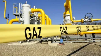 Cel mai mare zăcământ de gaze naturale din Europa se închide, în ciuda crizei energetice. Care este motivul