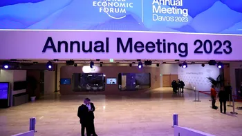 Cele 5 teme de discuție cheie care vor domina agenda Forumului Economic Mondial din 2023