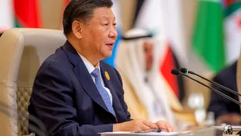 „Consecințe economice grave”. China trebuie să suporte o eventuală acțiune împotriva Taiwanului, spune fostul secretar NATO