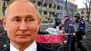 Cine s-a opus unui tribunal pentru crimele de război din Ucraina. Ei sunt „prieteni vechi ai Kremlinului” FOTO
