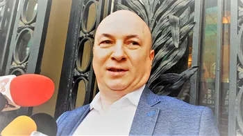 Codrin Ștefănescu se retrage din viața politică. Anunțul făcut de președintele APP