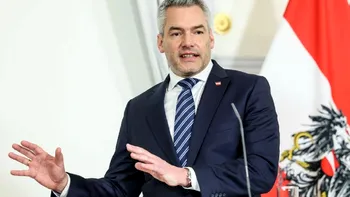 Comisia Europeană respinge planul lui Nehammer. De ce nu este posibil un zid la granița dintre Bulgaria și Turcia cu fonduri UE