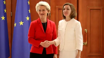Comisia Europeană majorează sprijinul financiar pentru Moldova. Încă 145 de milioane de euro primește Chișinăul