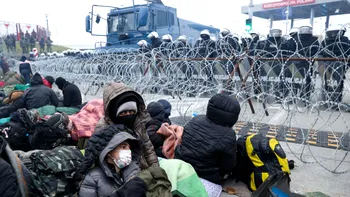 Comisia Europeană vrea să crească returul migranților, pe fondul creșterii numărului de cereri de azil