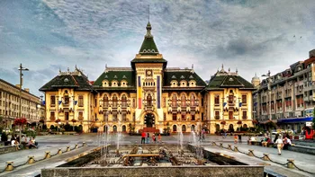 Craiova, pe aceeași listă cu Priștina, Niș și Tuzla: cum a devenit cel mai ieftin oraș din România
