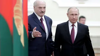 Ce a făcut Belarus pentru Putin în războiul cu Ucraina. Lukașenko a recunoscut totul