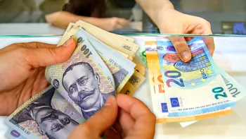 Să cumpăr euro sau să-mi văd de treabă: cursul valutar în 2023, sub lupa experților. Merită să ne schimbăm banii?