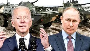 De ce este Putin atât de obsedat de orașul Bahmut din Ucraina. SUA dezvăluie miza Rusiei