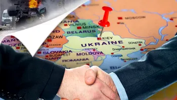 De ce negocierile de pace între Rusia și Ucraina nu au mai avut loc. Acuzații lansate de Lavrov