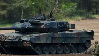 De ce sunt tancurile Leopard 2 atât de puternice în comparație cu alte tancuri occidentale?