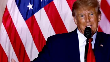 Donald Trump, avertisment despre livrarea de tancuri către Ucraina: „Întâi vin tancurile, apoi bombele nucleare”