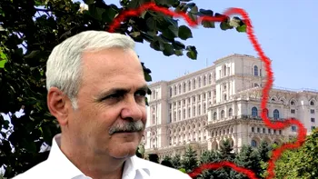 Liviu Dragnea, dezvăluiri despre noul său partid. Cine îl va conduce: „Am încredere totală”