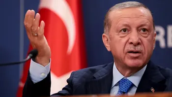 Șeful NATO intervine după amenințările lui Erdogan că blochează extinderea alianței. Apel la Turcia