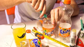 România cere anchetă pentru „Fanta