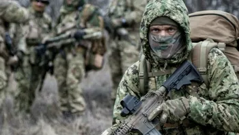 Fenomenul care ia amploare în Cecenia. Manevra mercenarilor Wagner îngrijorează Kievul